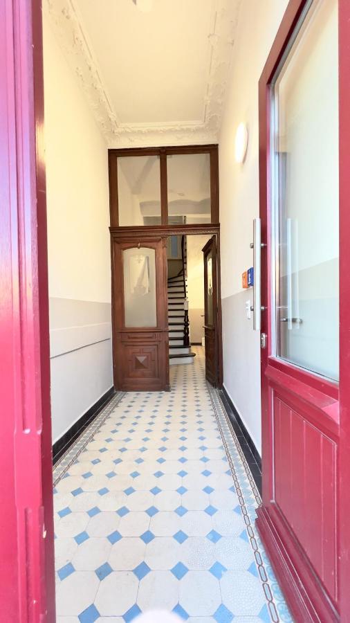 Modernes City-apartment Mit Blick In Den Park Und 2 Baeder H9 * Oldenburg